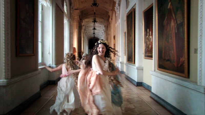 Russian Ark