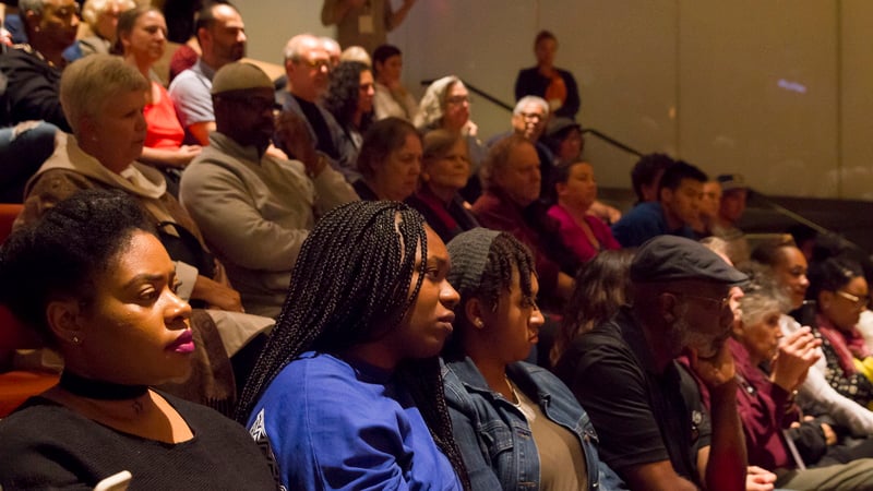 Cinema as a Political Tool or Weapon