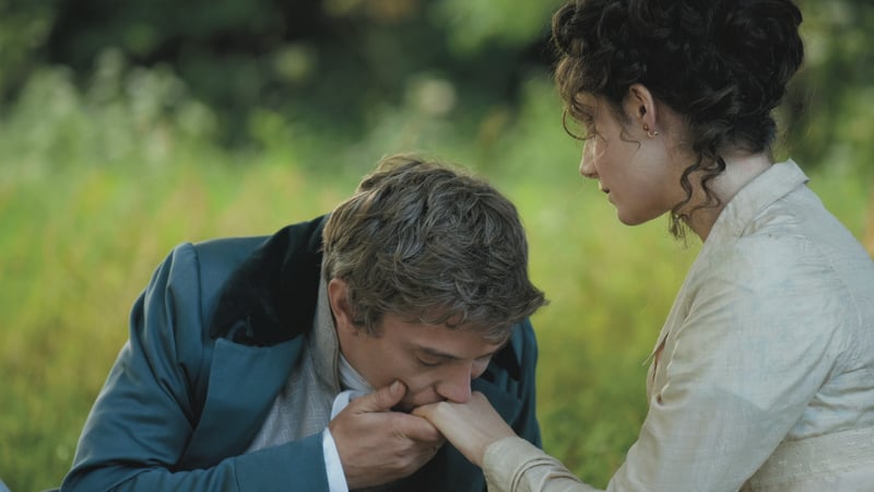 Film Comment Selects 2017
