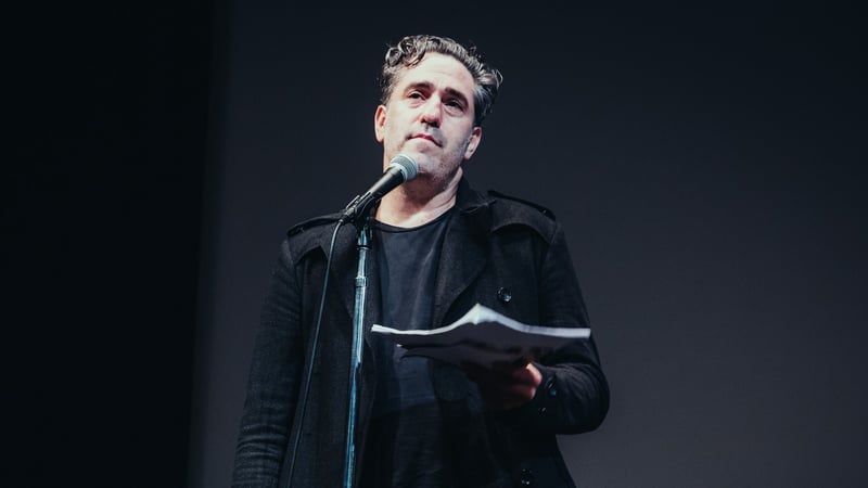 The Close-Up: Tomer Heymann Talks Documentary Filmmaking at the New York Jewish Film Festival
