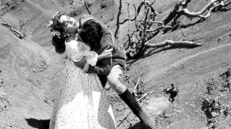 Wuthering Heights (1953)