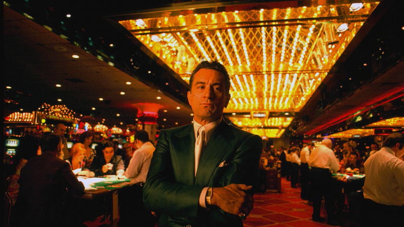 Casino