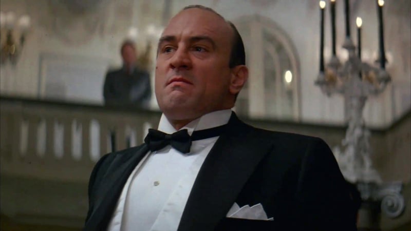 The Untouchables