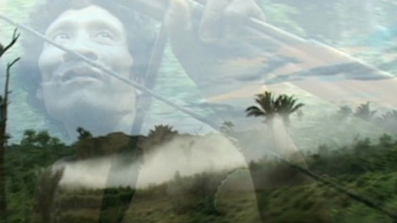 Hills of Disorder