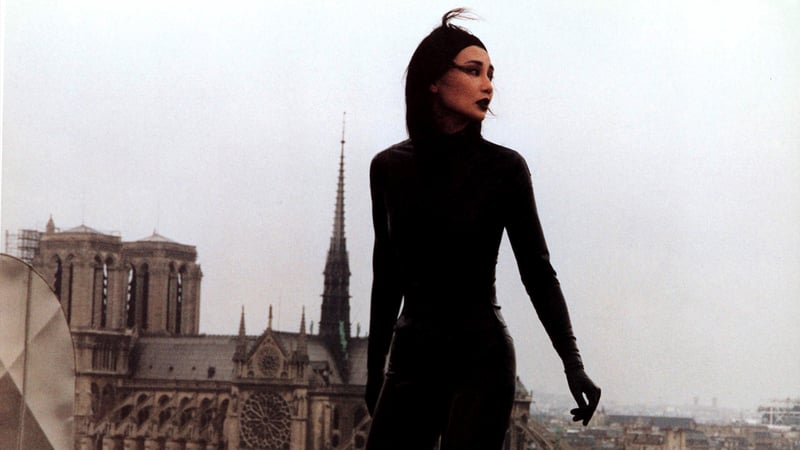 Irma Vep