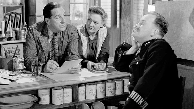 Print Screen: Hari Kunzru and <i>Passport to Pimlico</i>