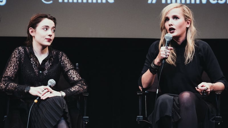Videos: Q&As from Rendez-Vous, Neighboring Scenes, and NYFF54