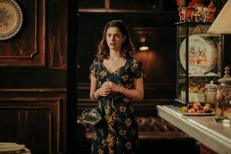 At War with Love