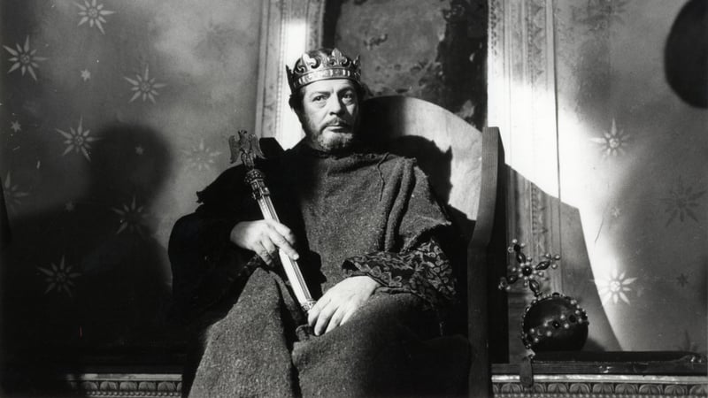 Henry IV