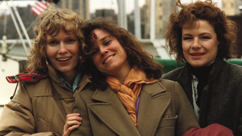 Hannah and Her Sisters