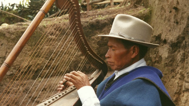 Peter Nestler Program 9