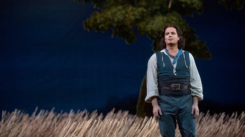 L’Elisir d’Amore