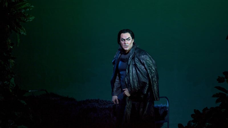 Semiramide