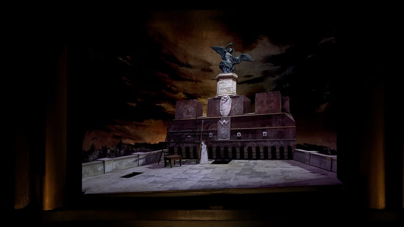 Tosca