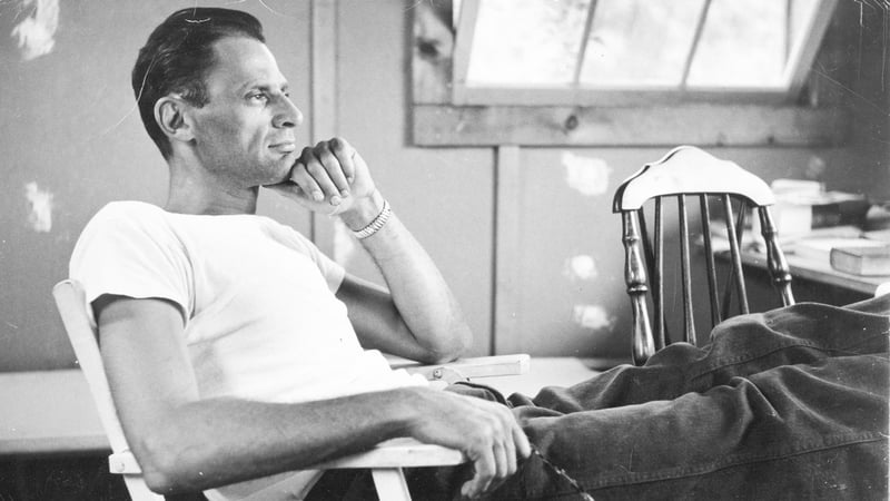 Arthur Miller: Writer
