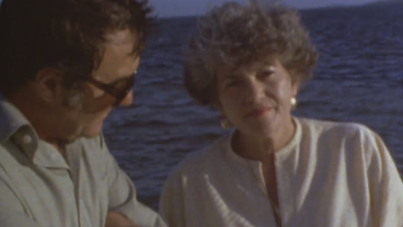 Claude Lanzmann’s Four Sisters: Baluty