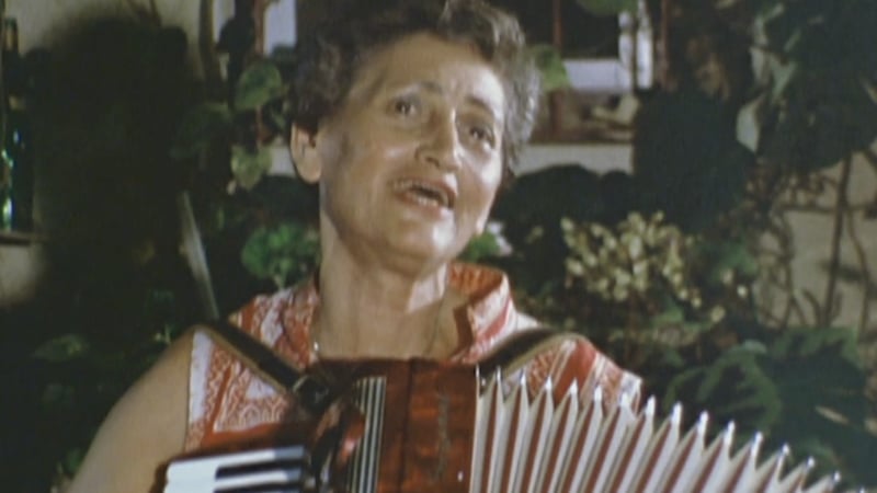 Claude Lanzmann’s Four Sisters: The Hippocratic Oath
