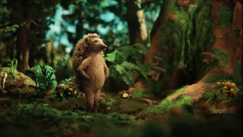 Shorts Program 1: Narrative