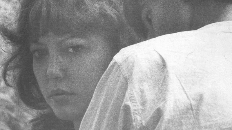 L’Enfant secret