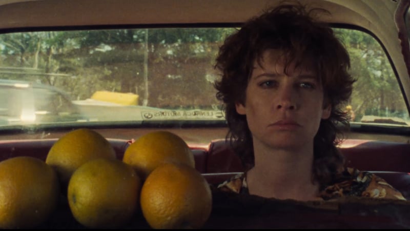 Jane Campion’s Shorts: 1982-2007