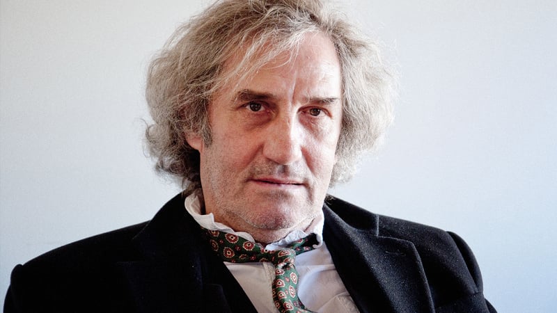 HBO Directors Dialogues: Philippe Garrel