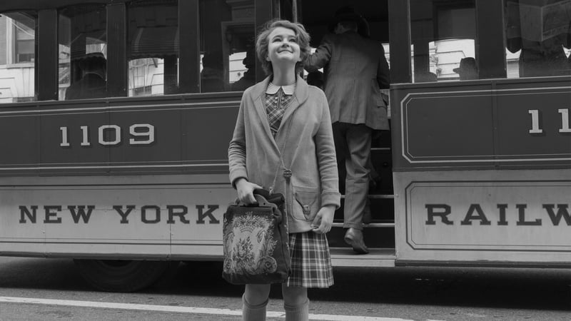 NYFF Live: Access New Audiences: <i>Wonderstruck</i> & <i>The Blind Boys of Alabama</i>