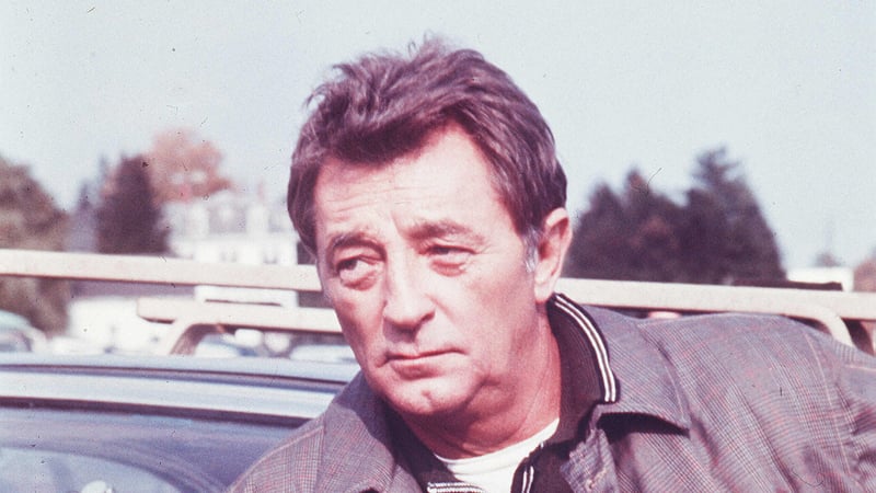 The Friends of Eddie Coyle