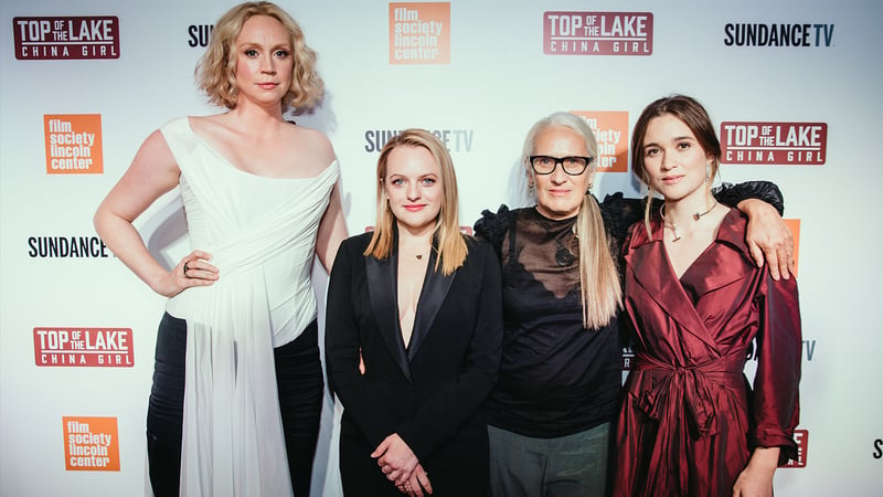 Watch: Q&As with Jane Campion, Spike Lee, Theo Anthony, and More!