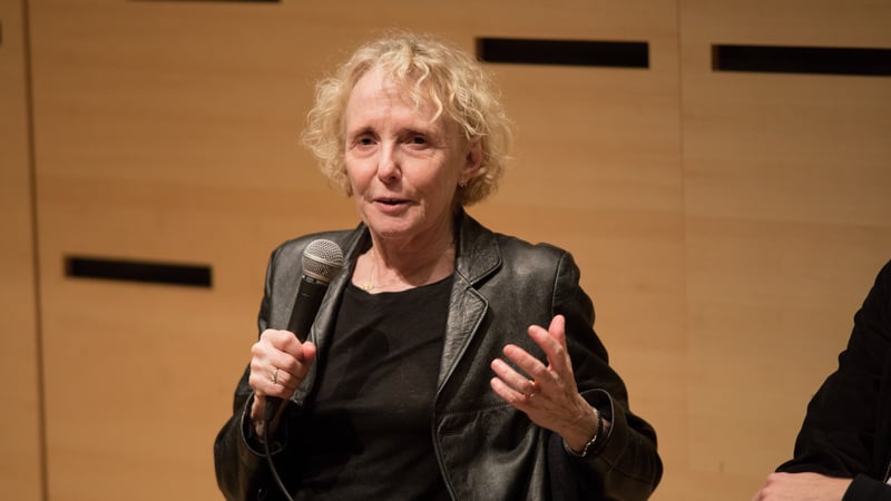 On Cinema: Claire Denis