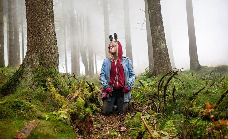 I Kill Giants
