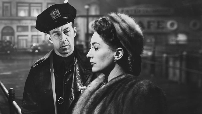 Mildred Pierce
