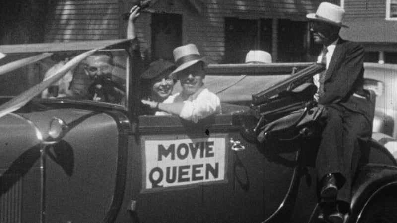 Three Movie Queens