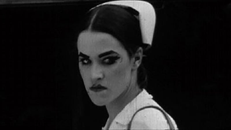 The Devil’s Cleavage