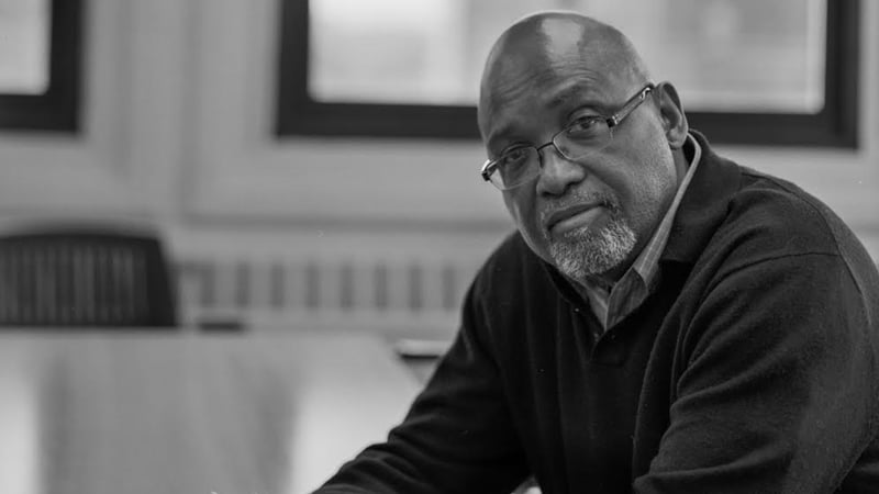 Talking Movies: Master Class with Sam Pollard
