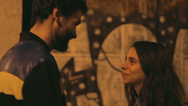 Neighboring Scenes Returns on February 28 with New Latin American Cinema