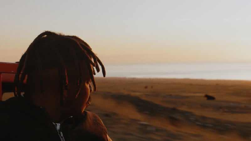 Djon África