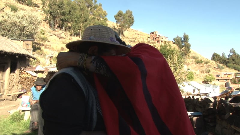 Fuera de campo