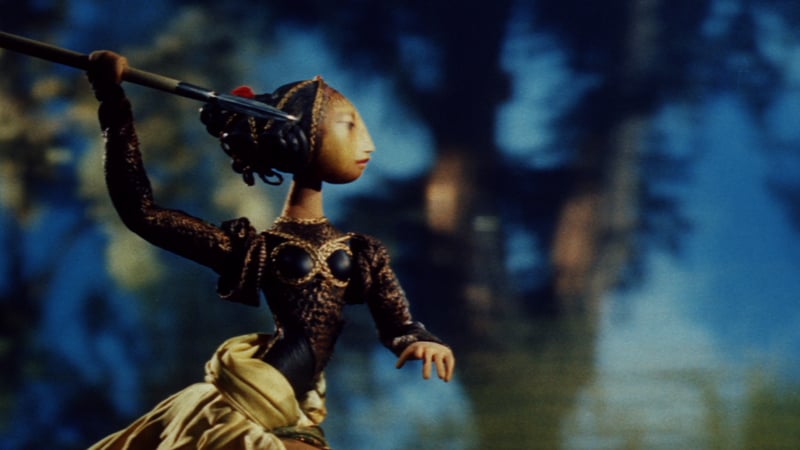 A Midsummer Night’s Dream