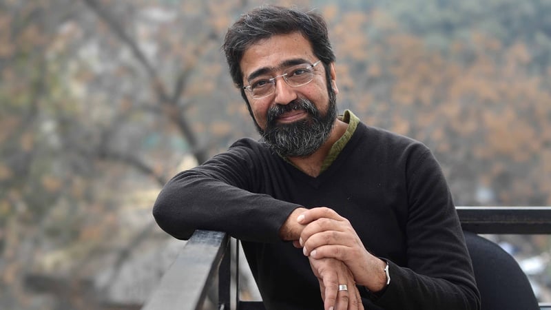 Artist Spotlight: Amar Kanwar
