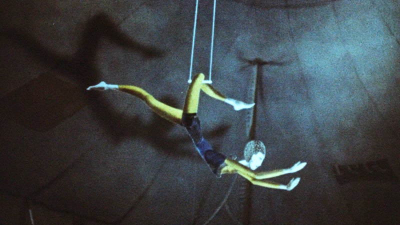 Shorts Program 2: Tales and Collaborations