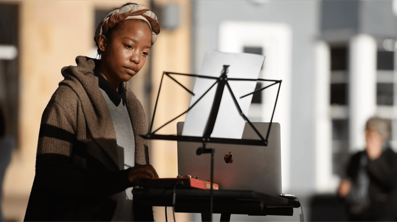 Artist Spotlight: Steffani Jemison