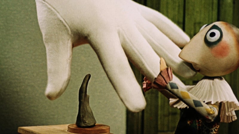 Shorts Program 3: Mature Mastery
