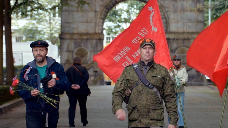 Victory Day