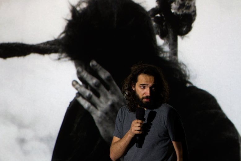 Special Event: Nicolás Pereda’s The Private Property Trilogy