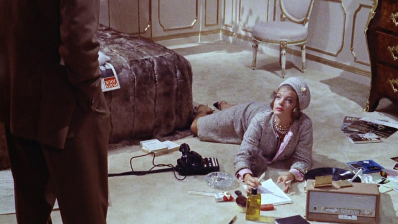 Visconti Shorts Program: 1953-67