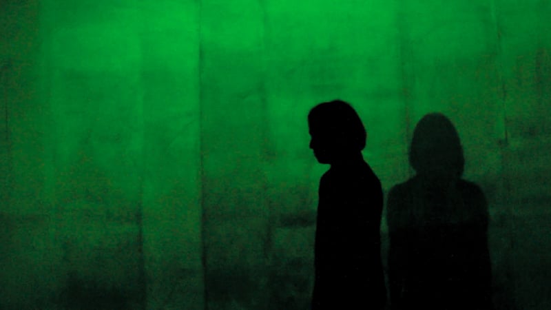 The Cleaners