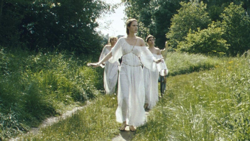 The Romance of Astrea and Celadon