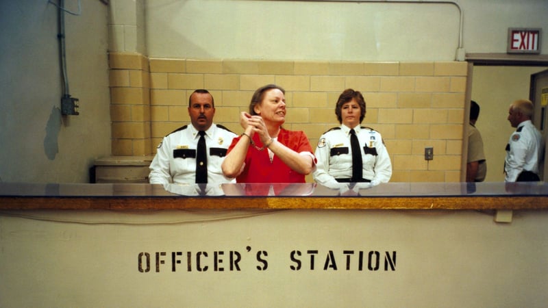 Aileen: Life and Death of a Serial Killer