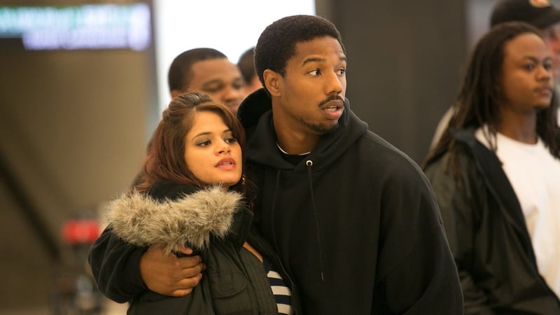 Fruitvale Station