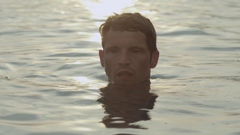 Stranger by the Lake